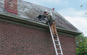 what affects urgent Woodville roof repairs