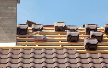 Woodville clay roofing costs