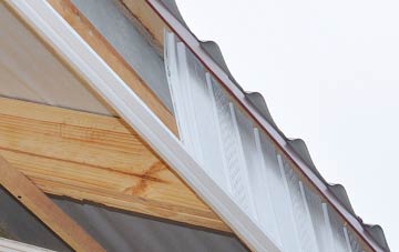 why Woodville fascia repairs are essential