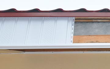 Woodville fascia repair costs