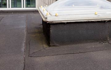 disadvantages of Woodville flat roofs