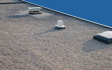 flat roofing Woodville