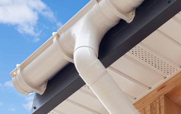 Woodville gutter installation costs