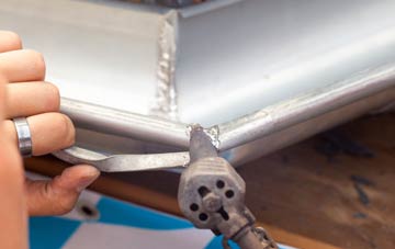 disadvantages of Woodville lead roofing