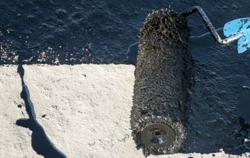 Woodville liquid sealant waterproofing