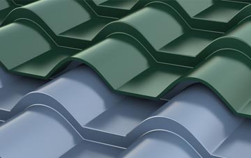 who should consider Woodville plastic roofs