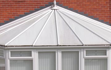 Woodville polycarbonate conservatory roof repairs
