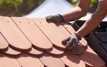Woodville roof tile contractors