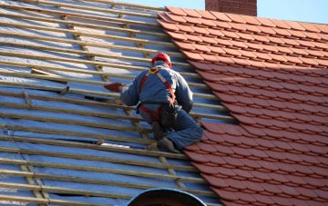 roof tiles Woodville