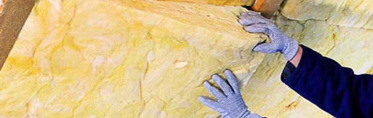 quotes for Woodville roof insulation