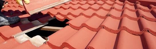 compare Woodville roof repair quotes