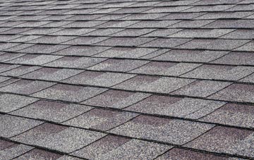 Woodville tiles for shallow pitch roofing