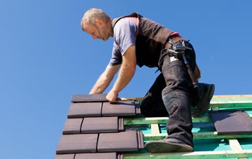 disadvantages of Woodville slate roofing
