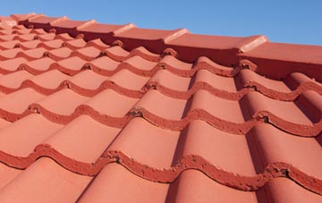 Woodville tile and slate roof replacement