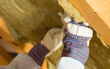 types of Woodville pitched roof insulation materials