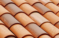 Woodville clay roofing