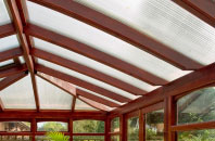 Woodville conservatory roofing insulation