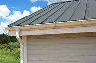 Woodville fascia repair