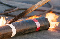 free Woodville flat roofing repair quotes