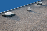 Woodville flat roofing