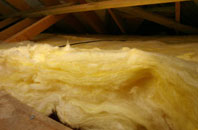 Woodville pitch roof insulation