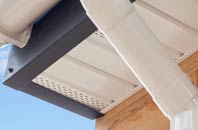 find rated Woodville soffit companies