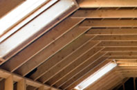 Woodville tapered roof insulation quotes