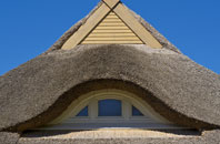 Woodville thatch roofing