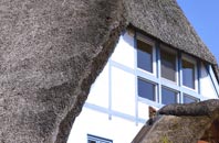 find rated Woodville thatchers